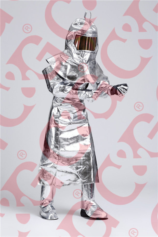 Mirror suit kits, C&G Products Design